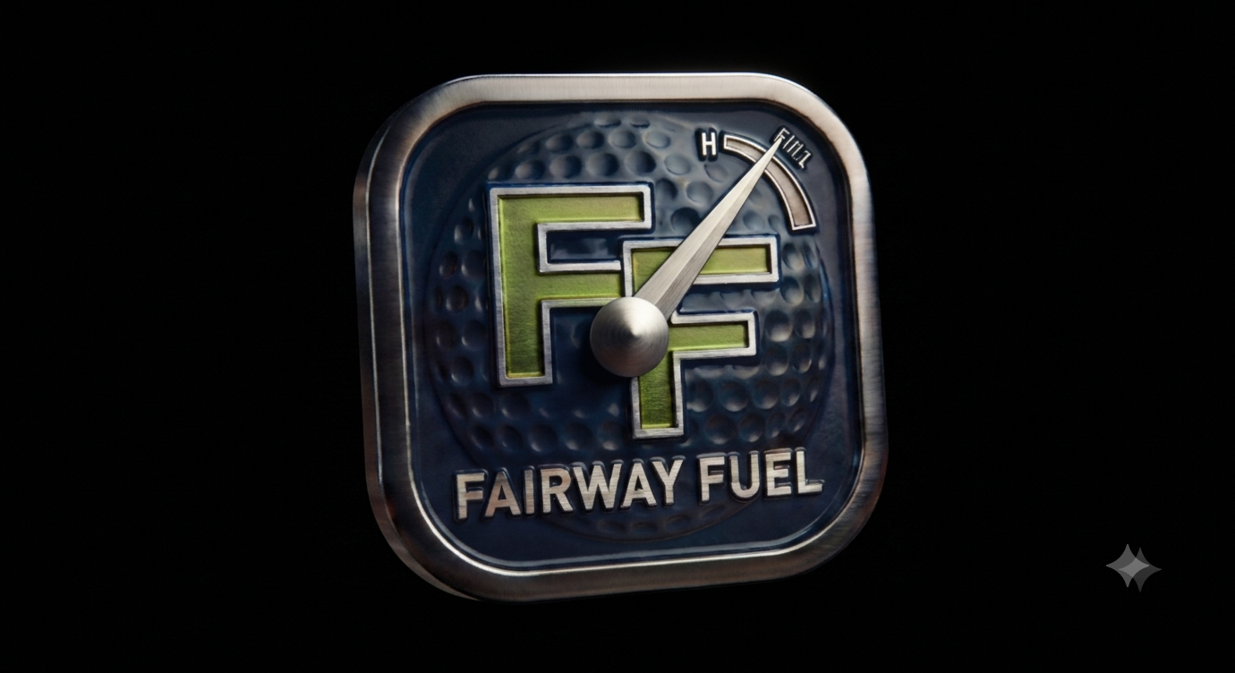 Fairway Fuel logo